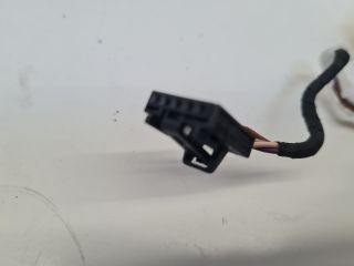 bontott VW GOLF VII Légzsák Átvezető Szalagkábel