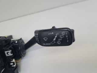 bontott VW GOLF VII Légzsák Átvezető Szalagkábel