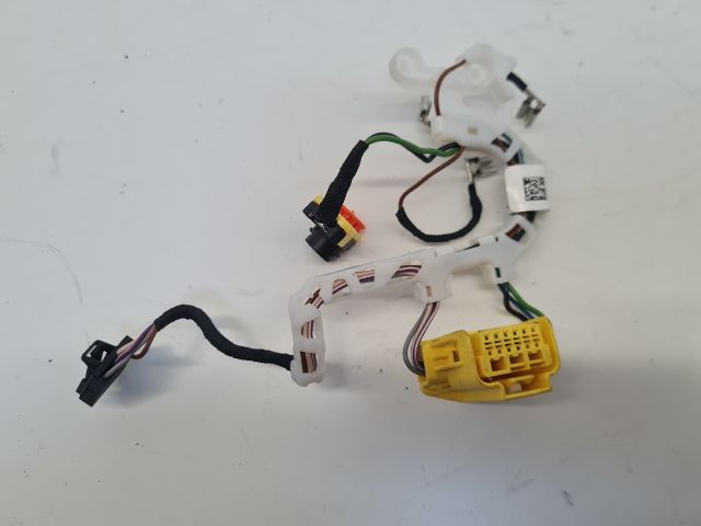 bontott VW GOLF VII Légzsák Átvezető Szalagkábel