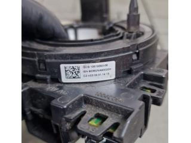 bontott VW GOLF VII Légzsák Átvezető Szalagkábel