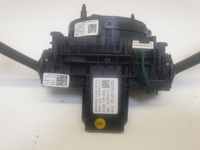 bontott VW GOLF VII Légzsák Átvezető Szalagkábel