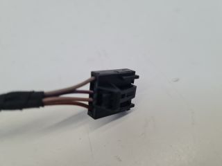 bontott VW GOLF VII Légzsák Átvezető Szalagkábel