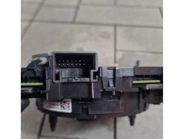 bontott VW GOLF VII Légzsák Átvezető Szalagkábel