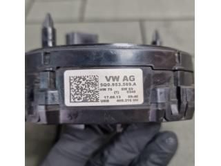 bontott VW GOLF VII Légzsák Átvezető Szalagkábel