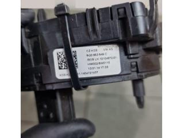 bontott VW GOLF VII Légzsák Átvezető Szalagkábel