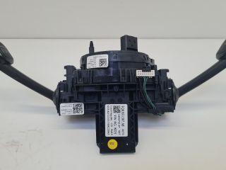 bontott VW GOLF VII Légzsák Átvezető Szalagkábel