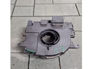 bontott VW GOLF VII Légzsák Átvezető Szalagkábel