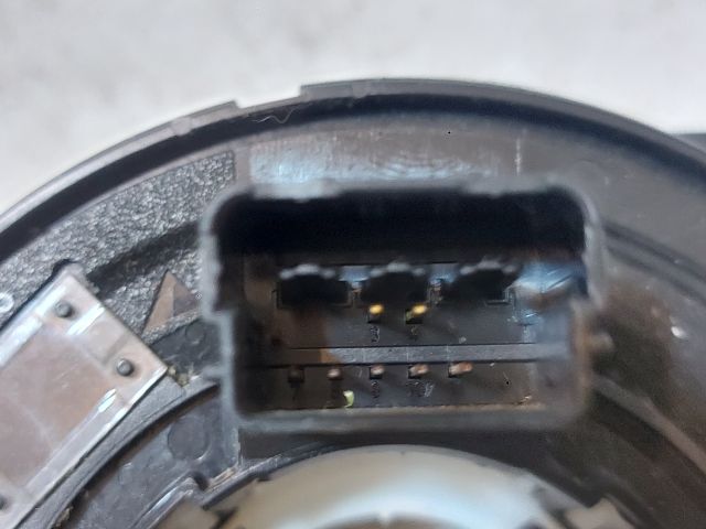 bontott VW GOLF VII Légzsák Átvezető Szalagkábel