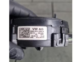 bontott VW GOLF VII Légzsák Átvezető Szalagkábel