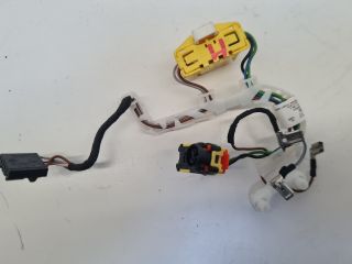 bontott VW GOLF VII Légzsák Átvezető Szalagkábel