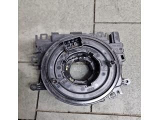 bontott VW GOLF VII Légzsák Átvezető Szalagkábel