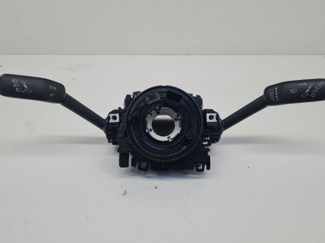 bontott VW GOLF VII Légzsák Átvezető Szalagkábel