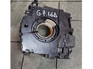 bontott VW GOLF VII Légzsák Átvezető Szalagkábel