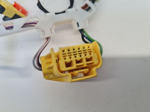 bontott VW GOLF VII Légzsák Átvezető Szalagkábel