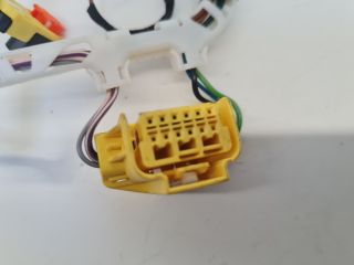 bontott VW GOLF VII Légzsák Átvezető Szalagkábel