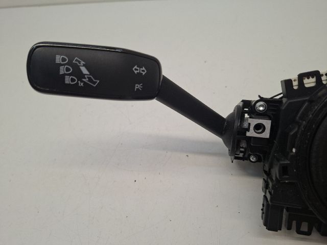 bontott VW GOLF VII Légzsák Átvezető Szalagkábel