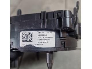 bontott VW GOLF VII Légzsák Átvezető Szalagkábel