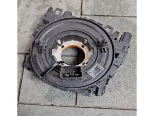 bontott VW GOLF VII Légzsák Átvezető Szalagkábel