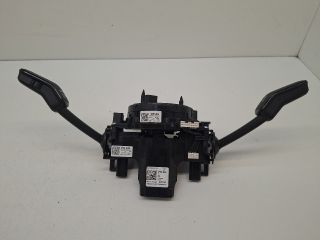 bontott VW GOLF VII Légzsák Átvezető Szalagkábel