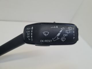 bontott VW GOLF VII Légzsák Átvezető Szalagkábel