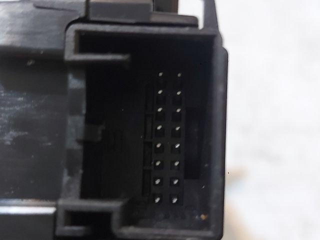 bontott VW GOLF VII Légzsák Átvezető Szalagkábel