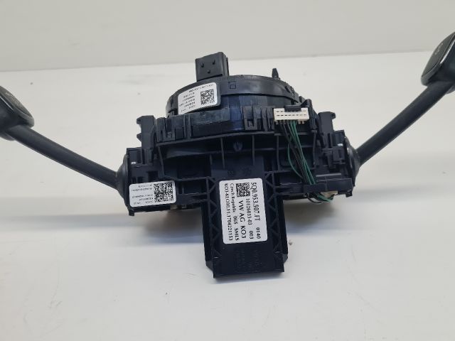 bontott VW GOLF VII Légzsák Átvezető Szalagkábel