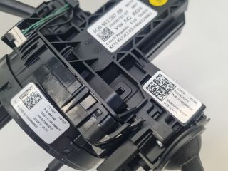 bontott VW GOLF VII Légzsák Átvezető Szalagkábel