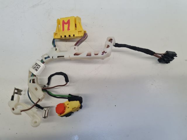 bontott VW GOLF VII Légzsák Átvezető Szalagkábel