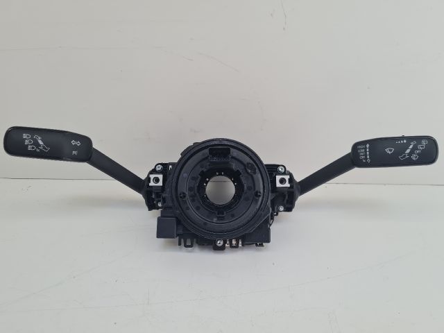 bontott VW GOLF VII Légzsák Átvezető Szalagkábel