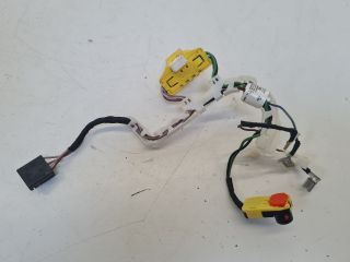 bontott VW GOLF VII Légzsák Csatlakozó (Pozíciófüggetlen)