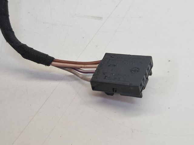 bontott VW GOLF VII Légzsák Csatlakozó (Pozíciófüggetlen)