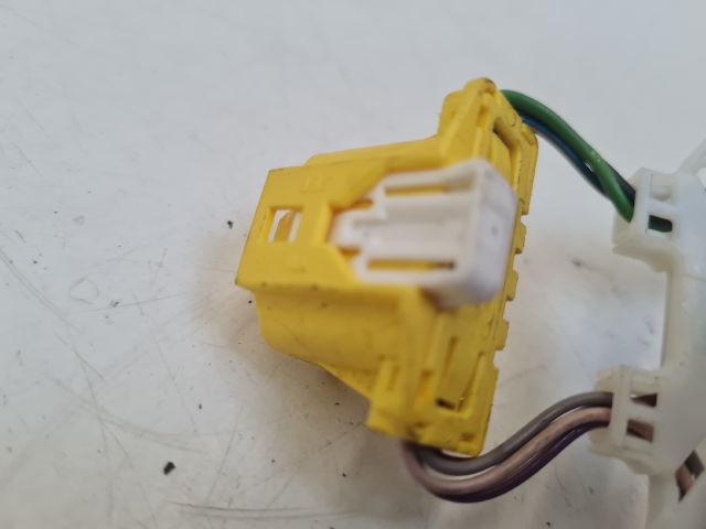 bontott VW GOLF VII Légzsák Csatlakozó (Pozíciófüggetlen)