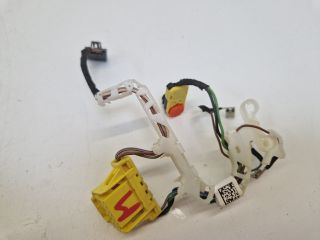 bontott VW GOLF VII Légzsák Csatlakozó (Pozíciófüggetlen)