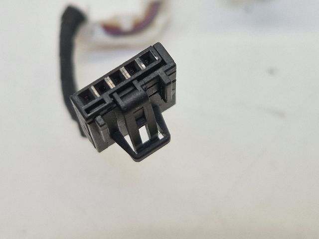 bontott VW GOLF VII Légzsák Csatlakozó (Pozíciófüggetlen)