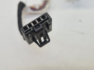 bontott VW GOLF VII Légzsák Csatlakozó (Pozíciófüggetlen)