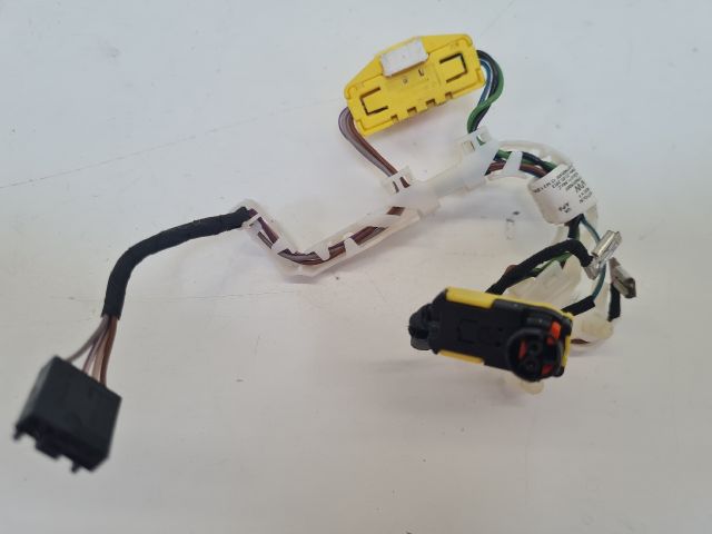 bontott VW GOLF VII Légzsák Csatlakozó (Pozíciófüggetlen)