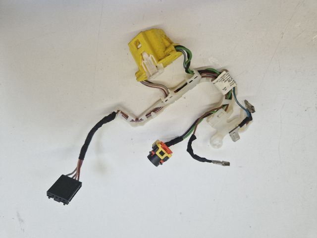 bontott VW GOLF VII Légzsák Csatlakozó (Pozíciófüggetlen)