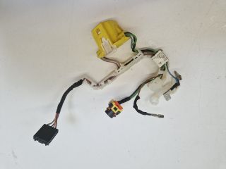 bontott VW GOLF VII Légzsák Csatlakozó (Pozíciófüggetlen)