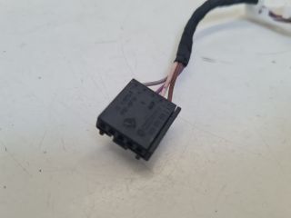 bontott VW GOLF VII Légzsák Csatlakozó (Pozíciófüggetlen)