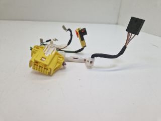 bontott VW GOLF VII Légzsák Csatlakozó (Pozíciófüggetlen)