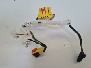 bontott VW GOLF VII Légzsák Csatlakozó (Pozíciófüggetlen)