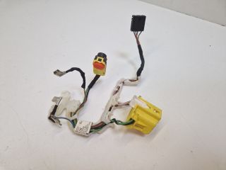 bontott VW GOLF VII Légzsák Csatlakozó (Pozíciófüggetlen)