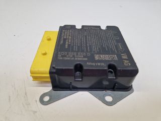 bontott VW GOLF VII Légzsák Elektronika