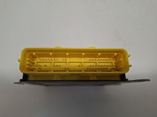 bontott VW GOLF VII Légzsák Elektronika