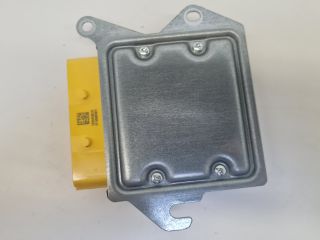 bontott VW GOLF VII Légzsák Elektronika