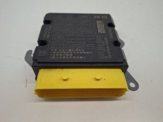 bontott VW GOLF VII Légzsák Elektronika