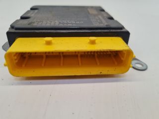 bontott VW GOLF VII Légzsák Elektronika