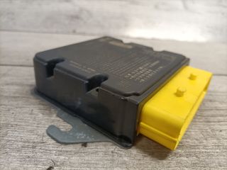 bontott VW GOLF VII Légzsák Elektronika