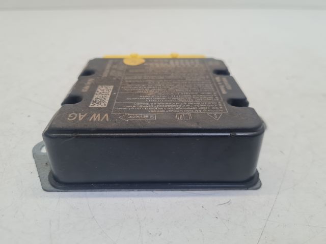 bontott VW GOLF VII Légzsák Elektronika