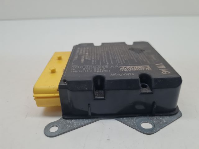 bontott VW GOLF VII Légzsák Elektronika